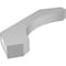 Ekena Millwork 4-in. W x 32-in. D x 32-in. H Legacy Architectural Grade PVC Knee Brace BRCP04X32X32LEC - alternate 6